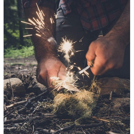 Nóż Ultimate Survival Fixed SE FSG - Gerber